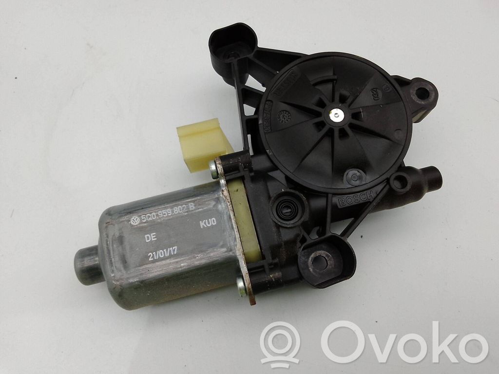 Seat Leon (5F) Motor