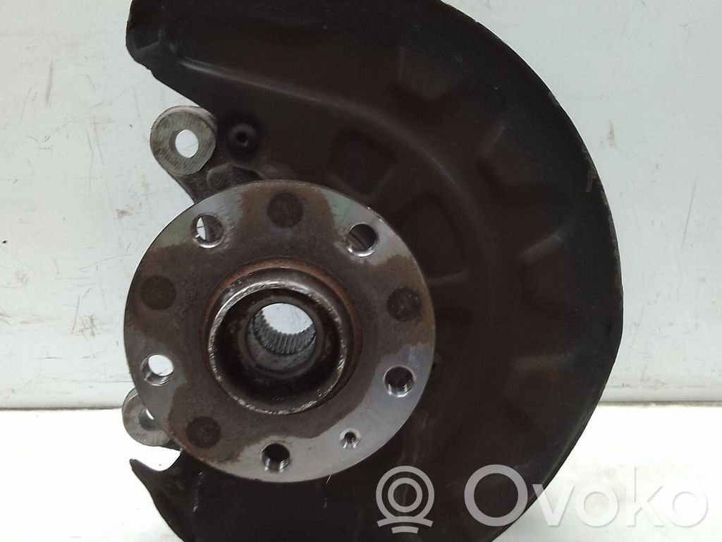 Seat Leon (5F) Achsschenkel vorne 