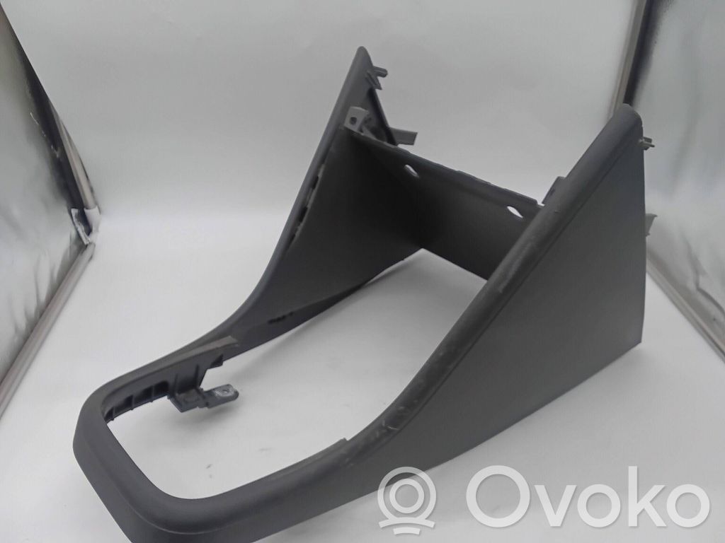 Volkswagen Polo V 6R Inserti decorativi cornice della consolle centrale