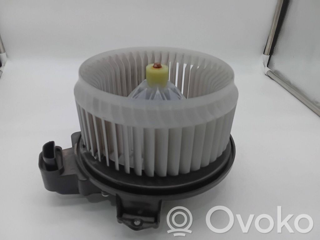 Toyota Auris E180 Pulseur d'air habitacle 