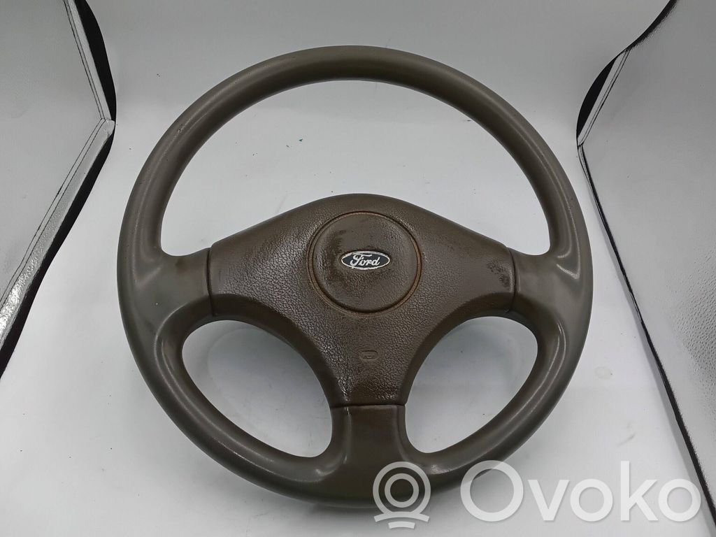 Ford Maverick Cremallera de dirección