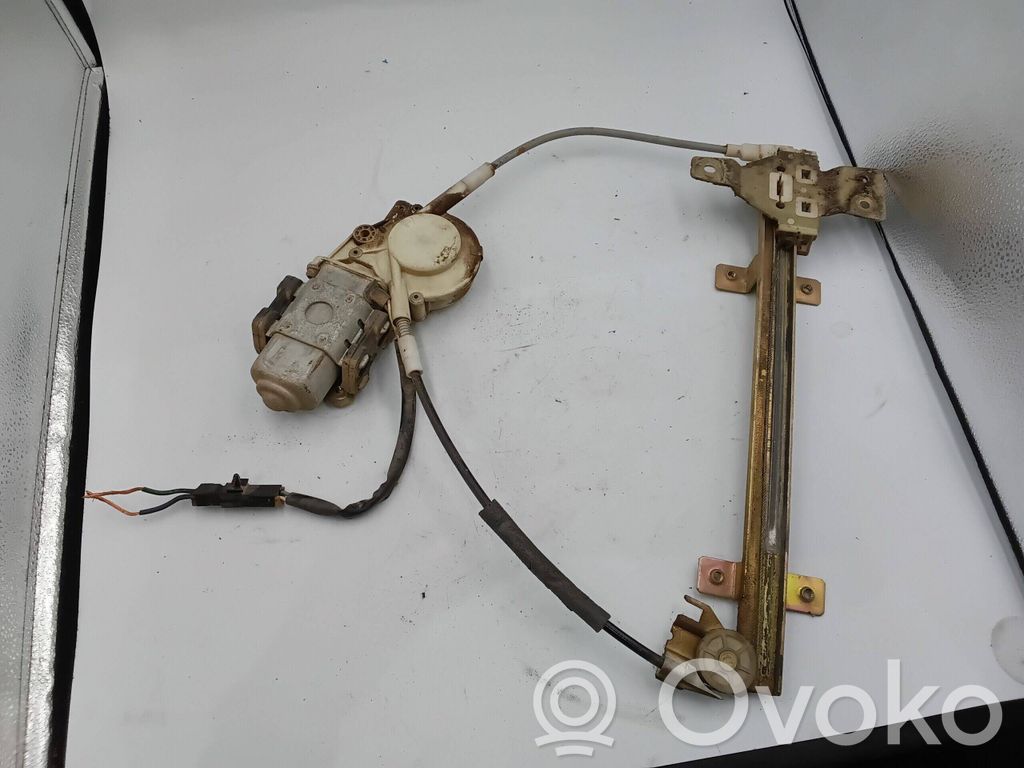 Ford Maverick Regulador de ventanilla eléctrico de puerta delantera