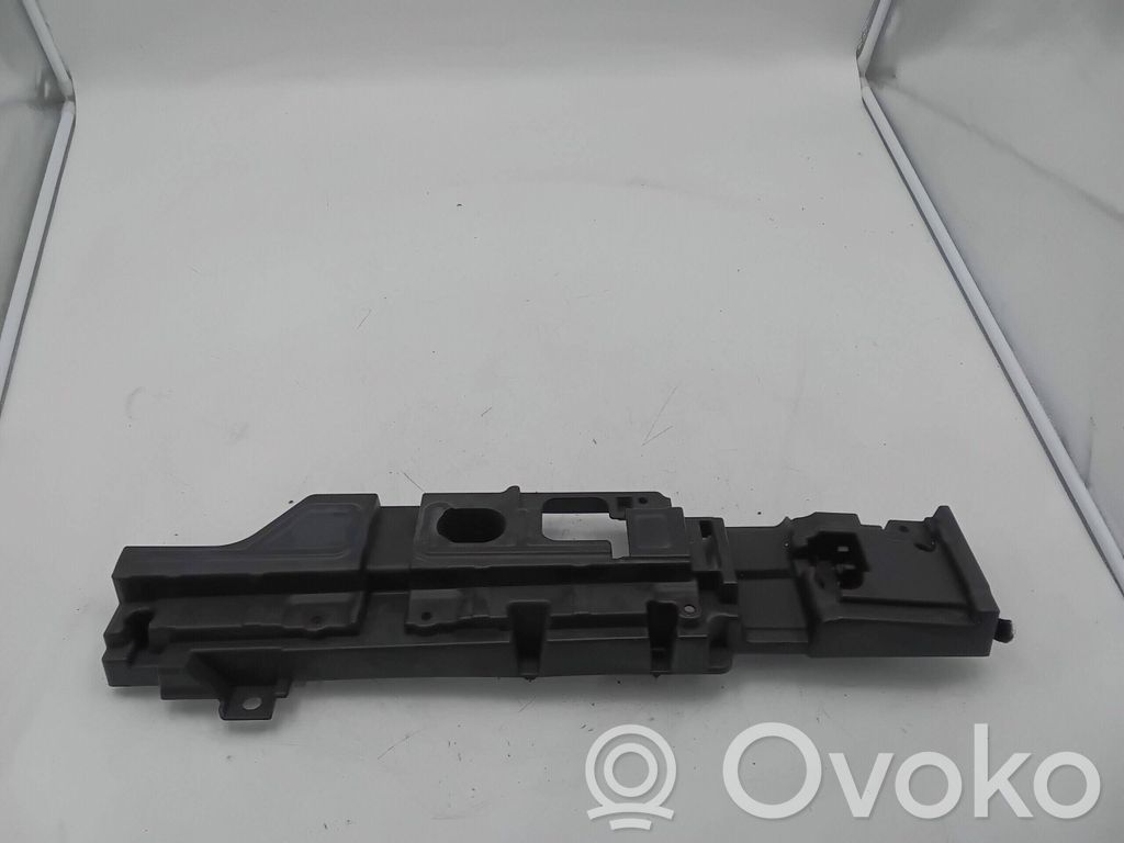 BMW 3 F30 F35 F31 Halterung Radhausschale Radhausverkleidung vorne 