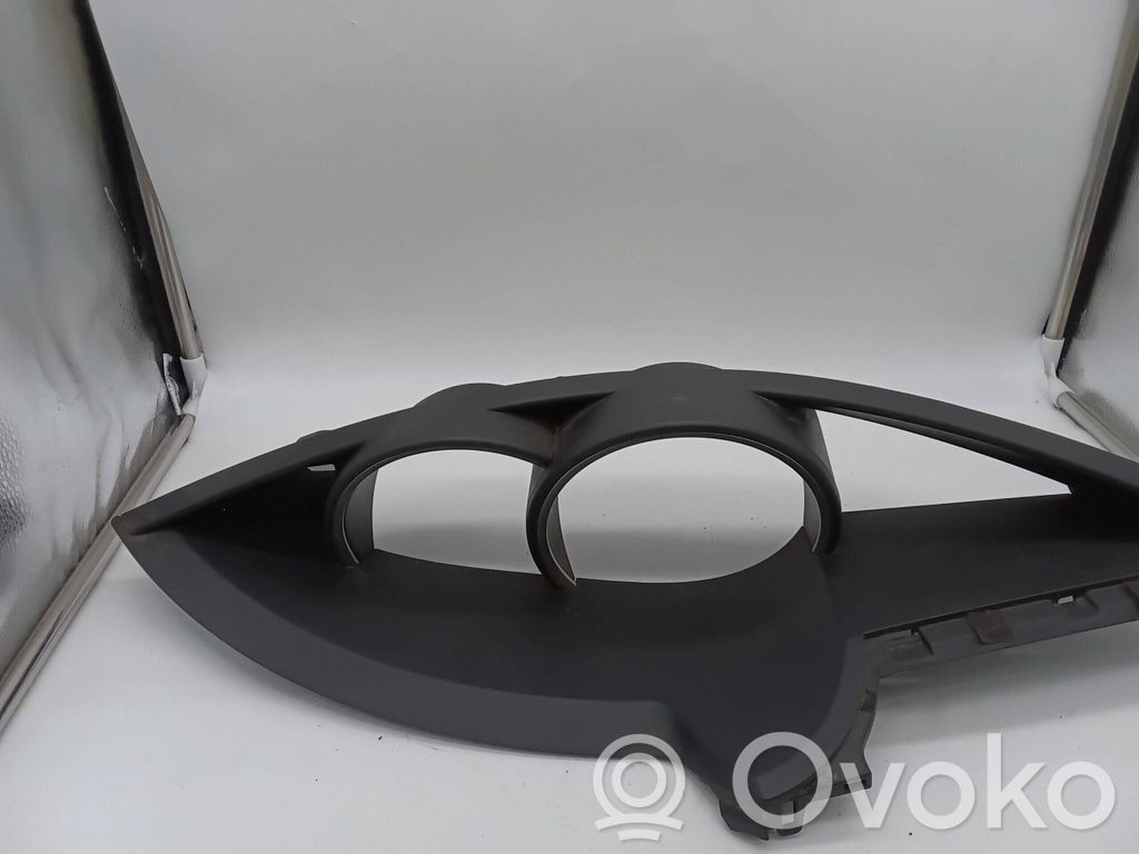 Toyota Verso Kojelauta 