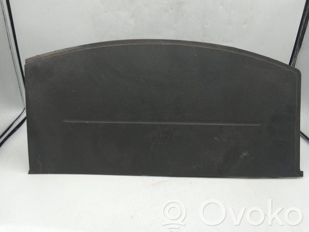 Jeep Compass Airbag del volante