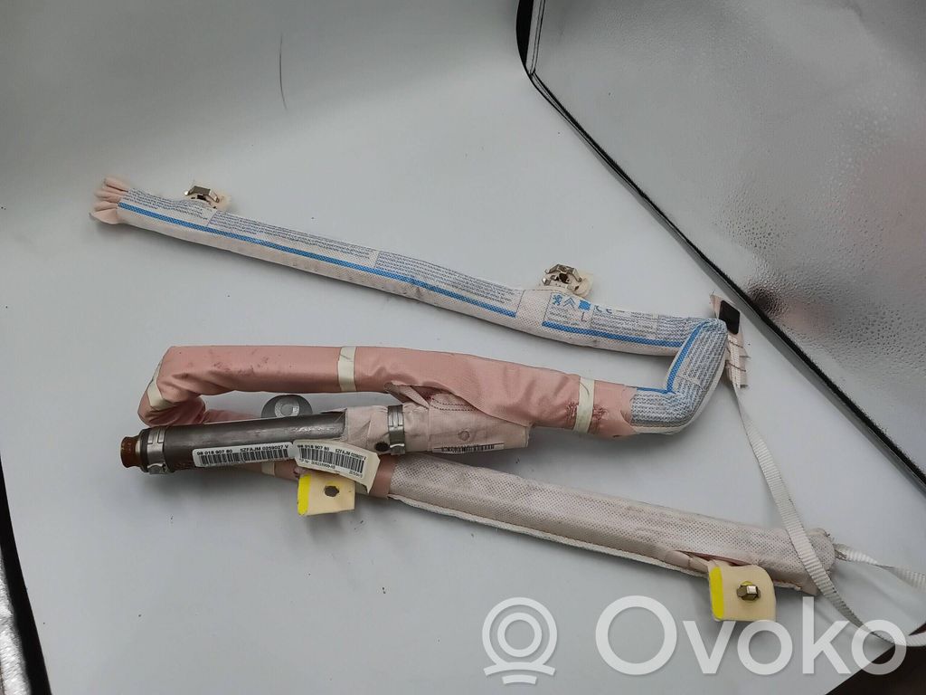 Citroen C4 II Poduszka powietrzna Airbag kierownicy 