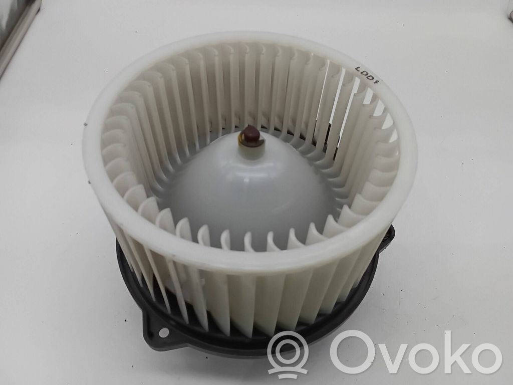 KIA Sportage Ventilator aerotermă