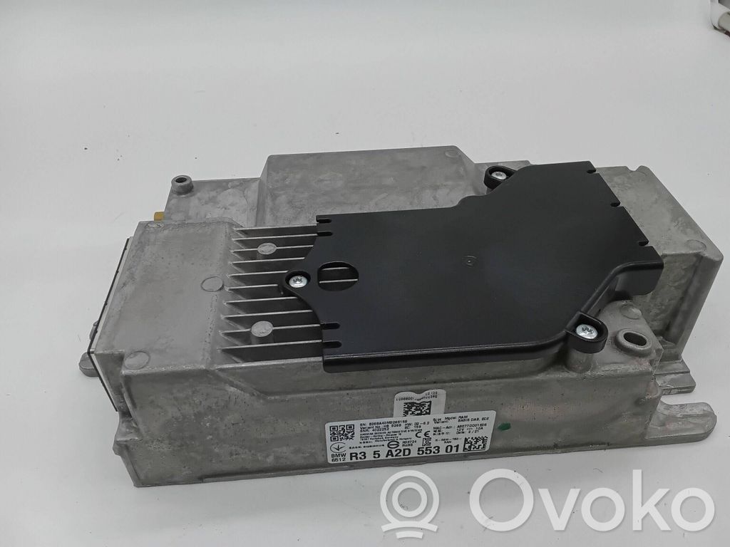 BMW 3 G20 G21 Other control units/modules 