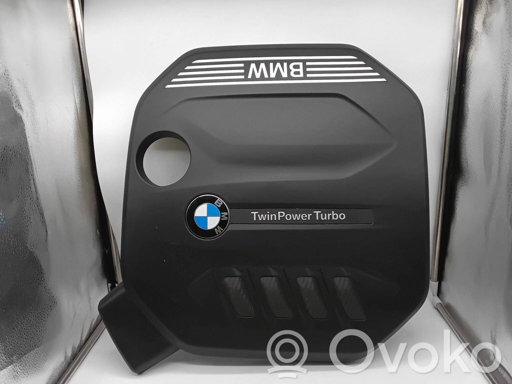 BMW 3 G20 G21 Motorhaube 