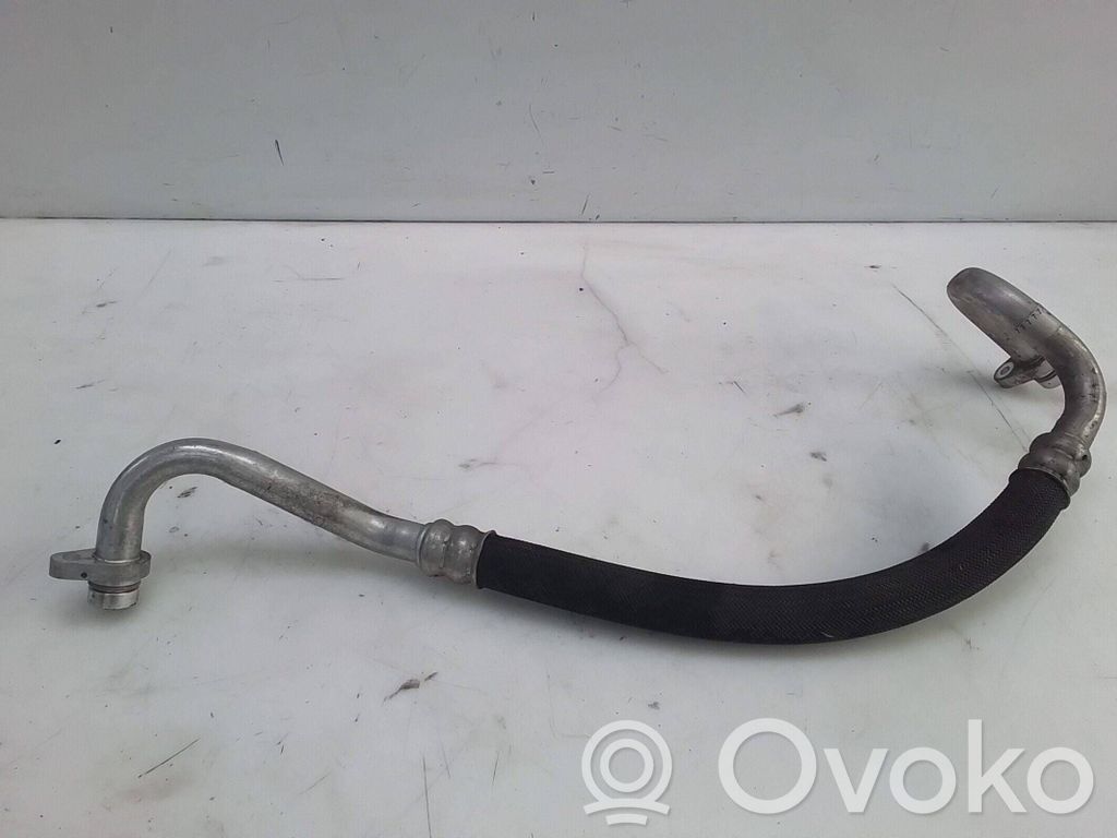 Nissan Qashqai Ilmastointilaitteen putki (A/C) 