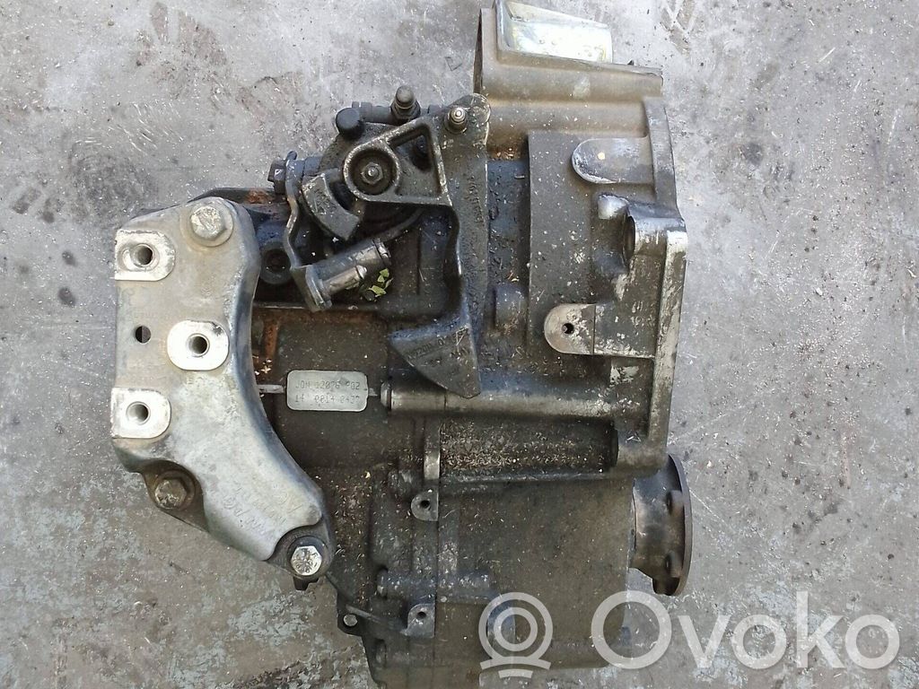 Volkswagen Golf V Cutie de viteze automată 