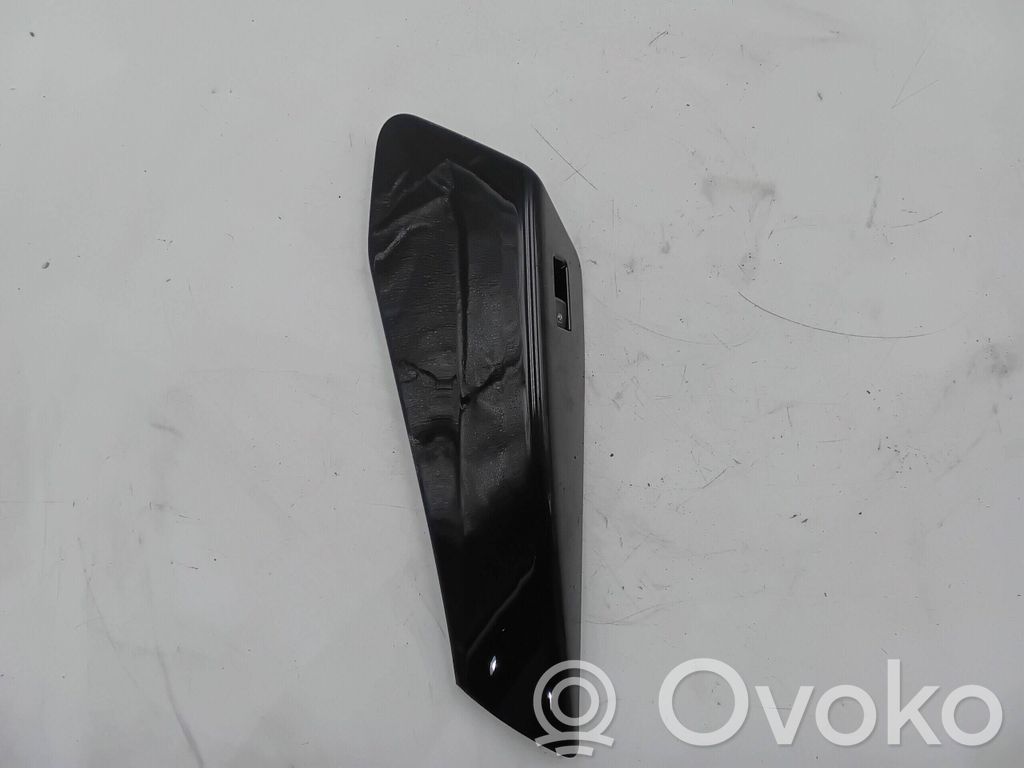 Volkswagen ID.4 Inne przełączniki i przyciski