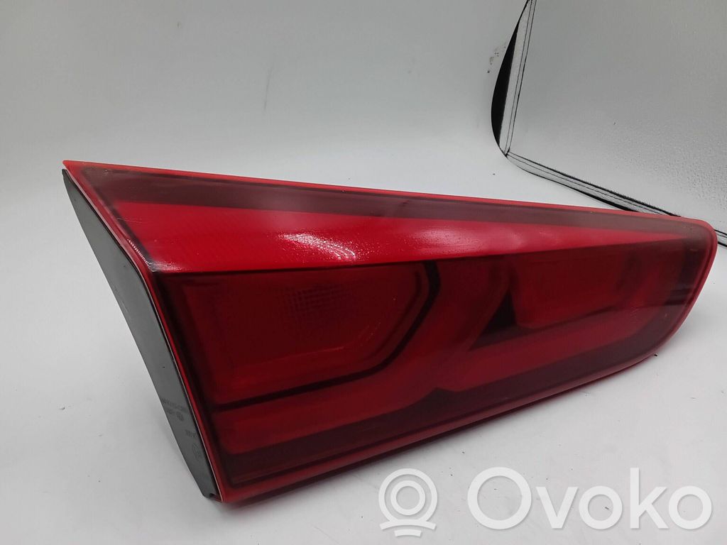 Hyundai i20 (GB IB) Luci posteriori