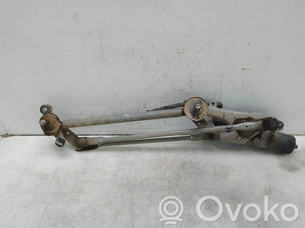 Honda Civic IX Wischermotor 