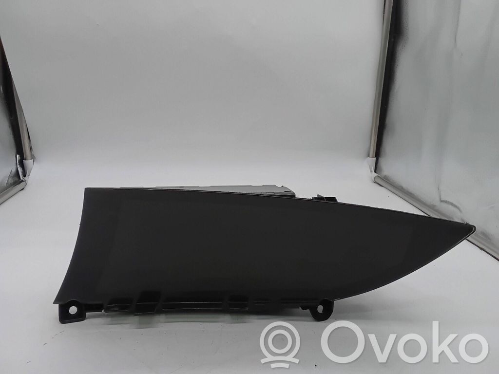 Honda Civic IX Screen/display/small screen 