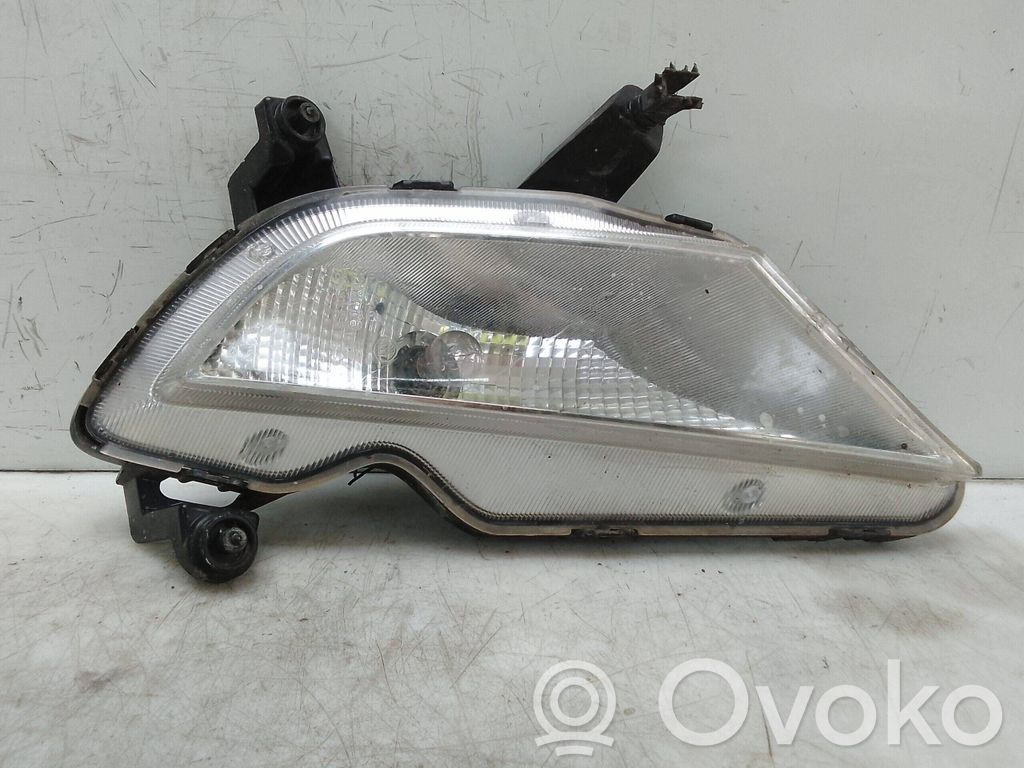 Hyundai i20 (GB IB) Faro/fanale 