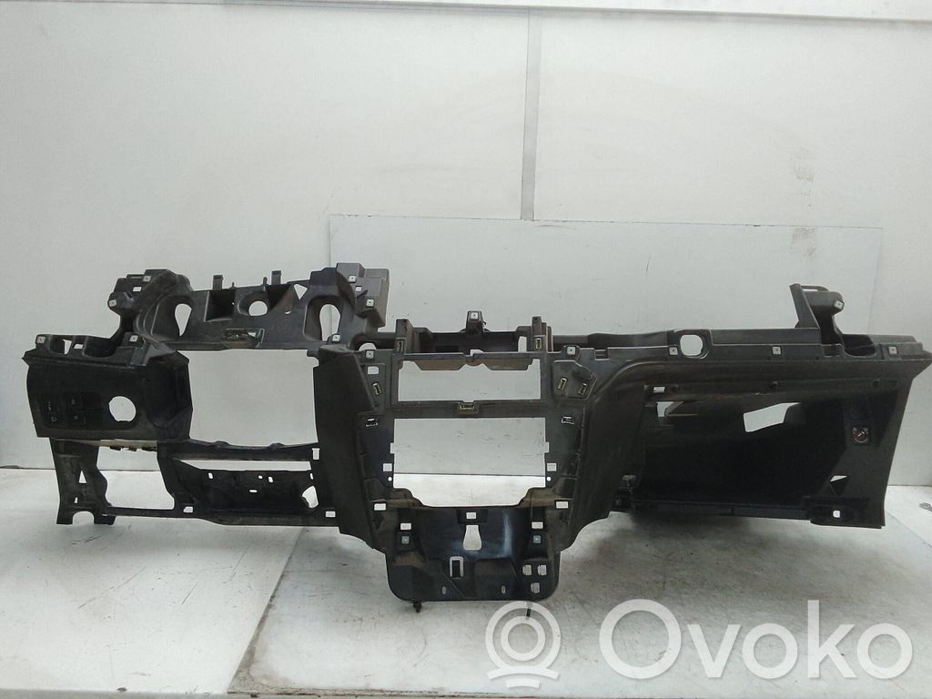Citroen C-Elysée Altra parte interiore 