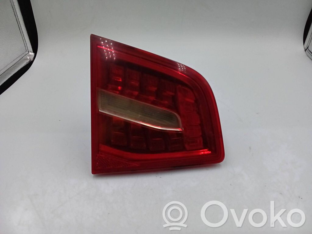 Audi A6 Allroad C6 Luci posteriori