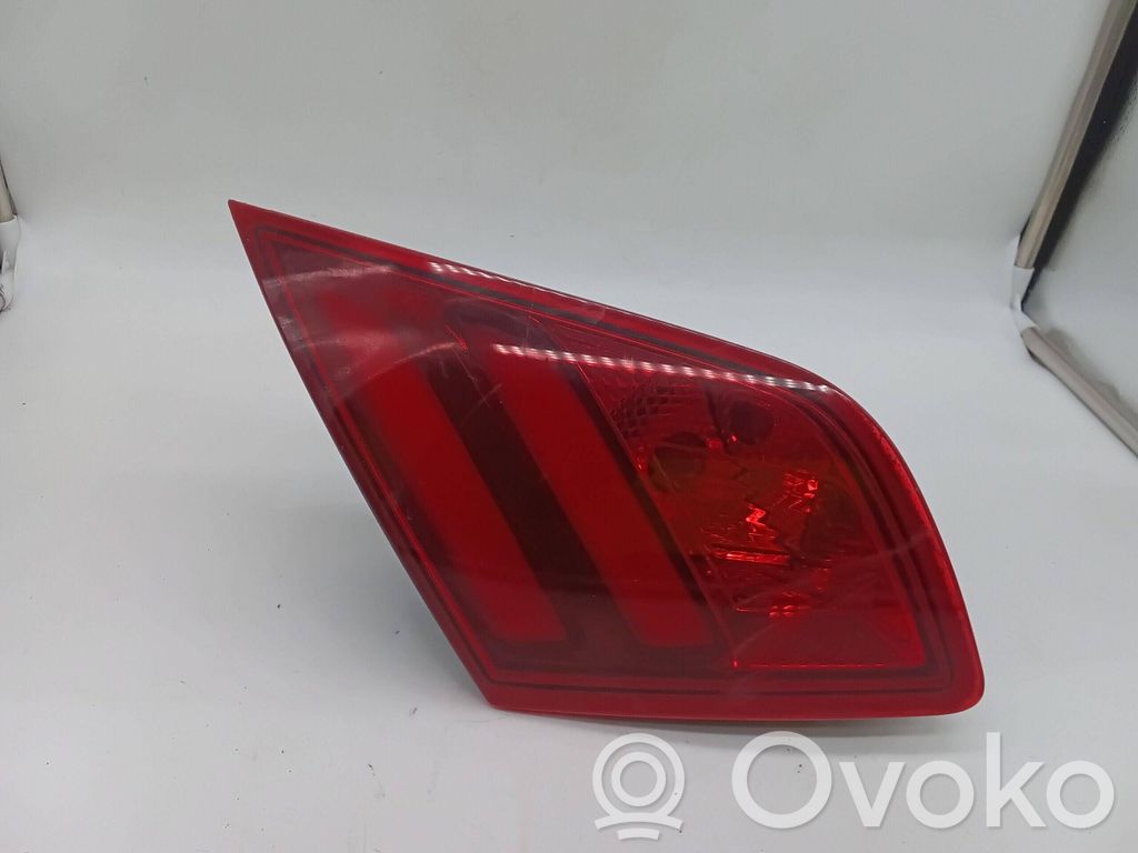 Peugeot 308 Lampa tylna 