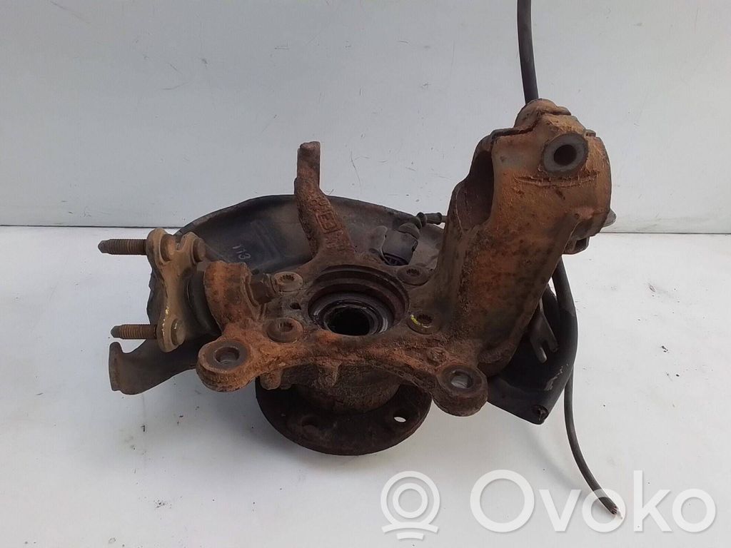 Volkswagen Golf Plus Achsschenkel vorne