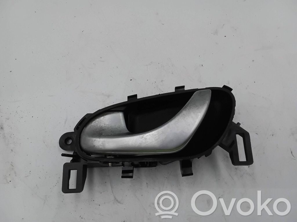 Renault Kadjar Takaoven ulkokahva 