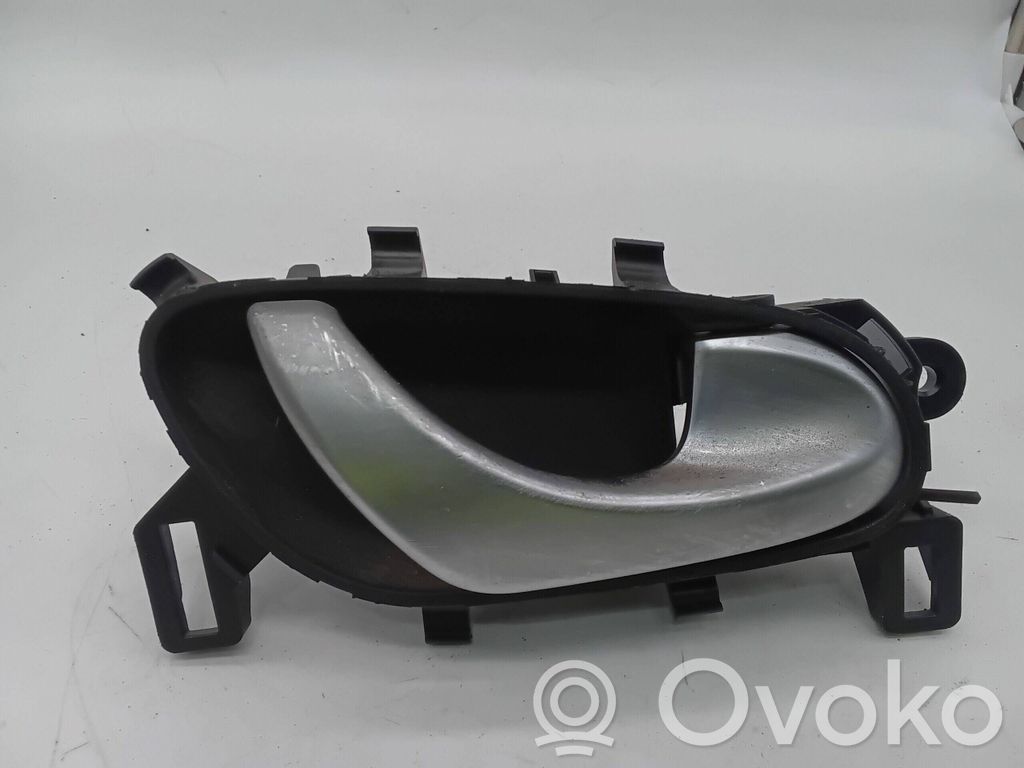 Renault Kadjar Manecilla externa puerta trasera 
