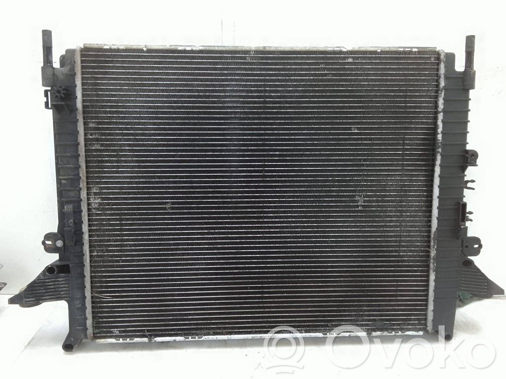 Land Rover Discovery 3 - LR3 Radiator lichid răcire 