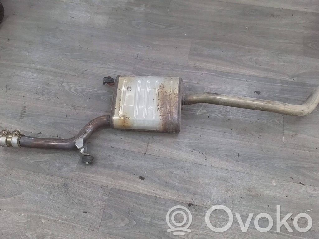 Audi A4 S4 B8 8K Durite de refroidissement tube