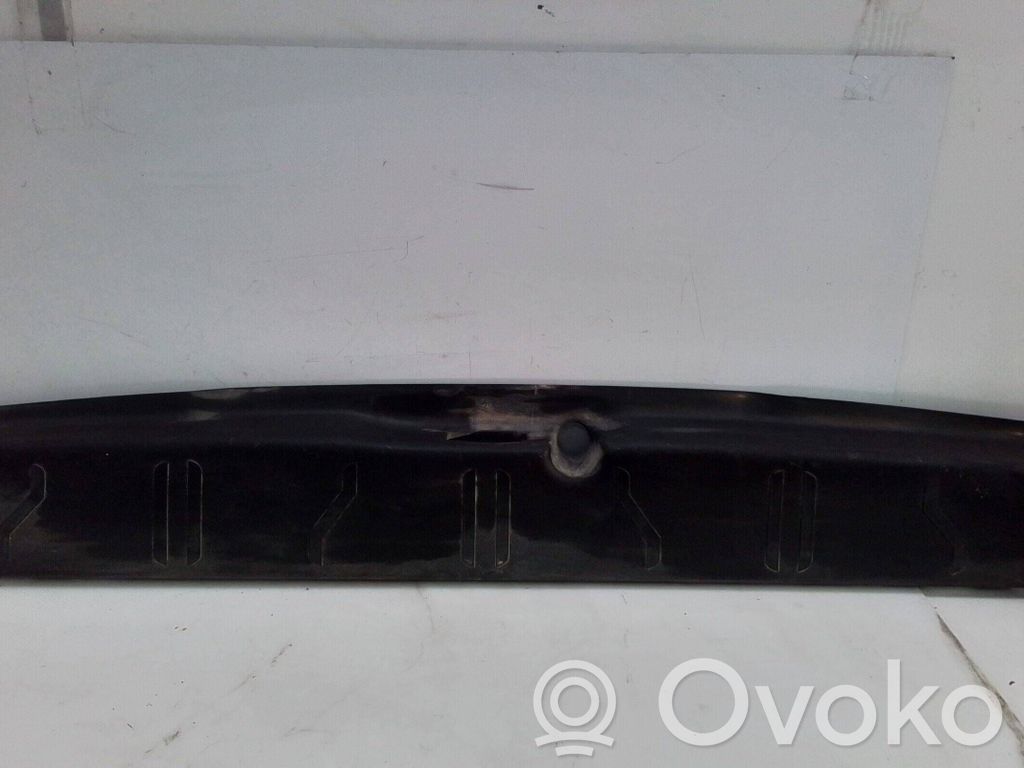 Citroen Berlingo Portellone posteriore/bagagliaio 