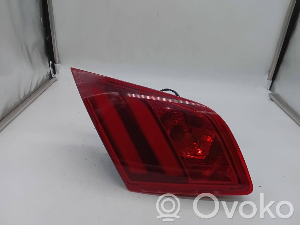 Peugeot 308 Lampa tylna 