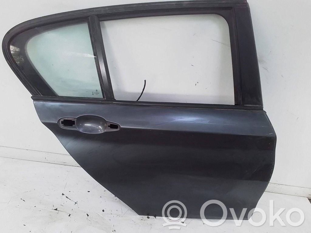 BMW 1 F20 F21 Tür vorne 