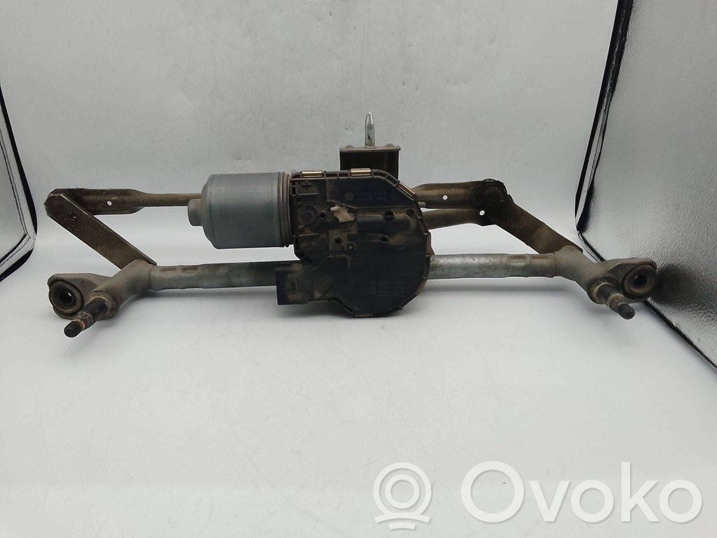 Volkswagen Sharan Moteur d'essuie-glace 