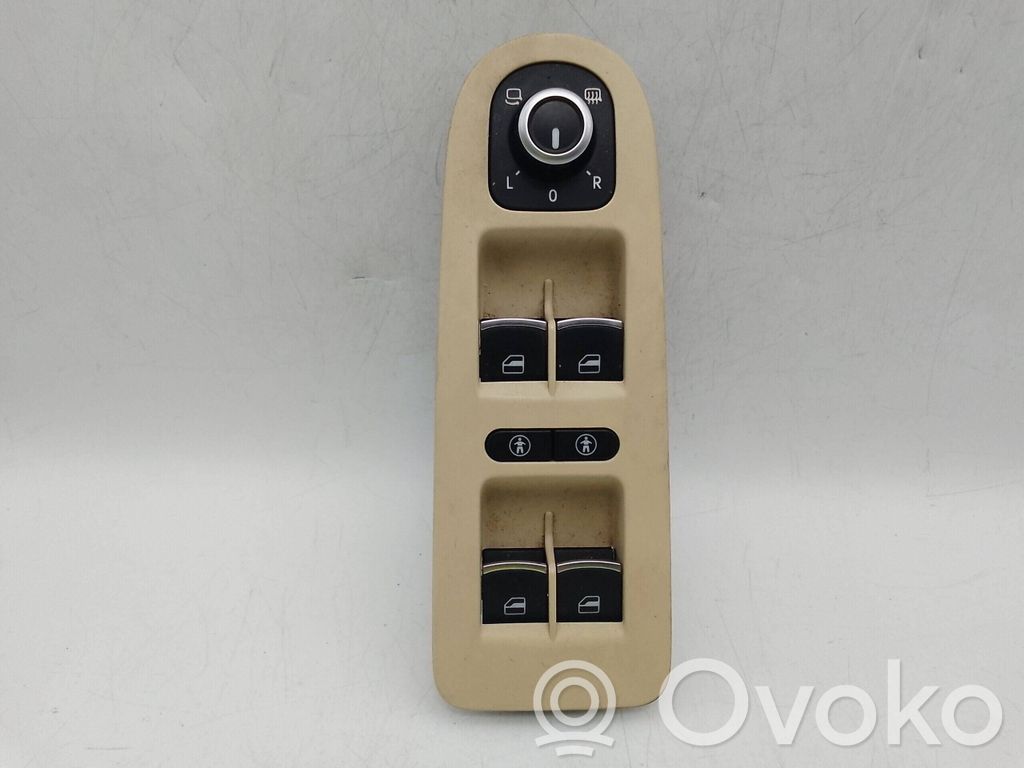 Volkswagen Sharan Otros interruptores/perillas/selectores