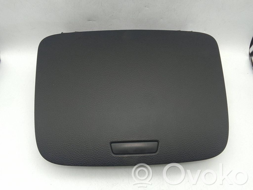 Volkswagen Sharan Handschuhfach