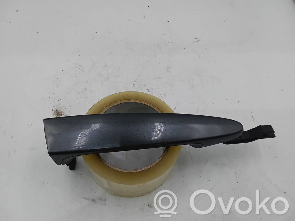 BMW 1 F20 F21 Sonstiges Karosserieteil 