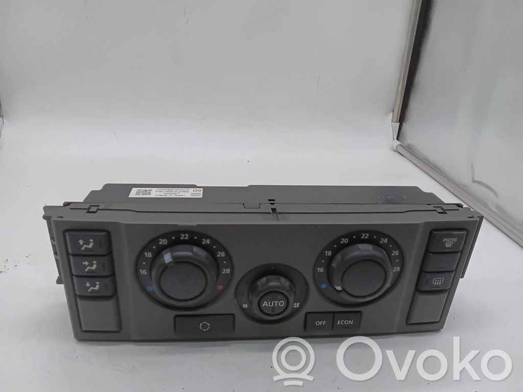 Land Rover Discovery 3 - LR3 Inne przełączniki i przyciski 