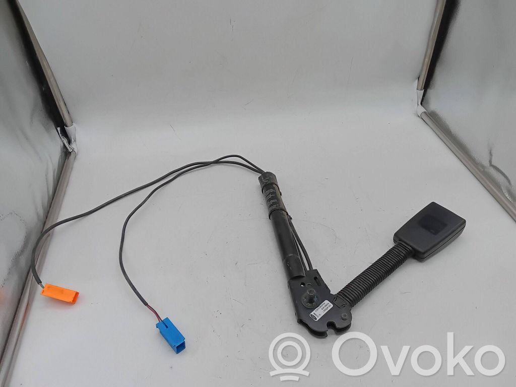 Land Rover Discovery 3 - LR3 Ceinture de sécurité avant