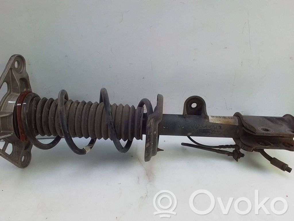 Fiat 500X Front shock absorber/damper