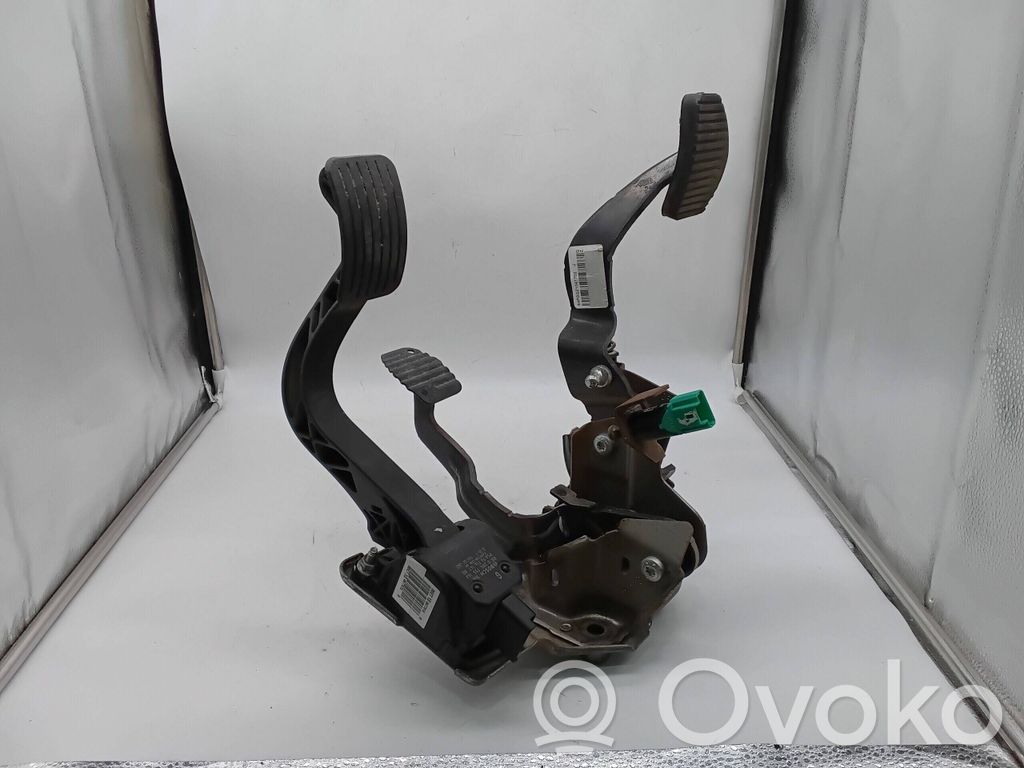 Peugeot Partner Set de interior 