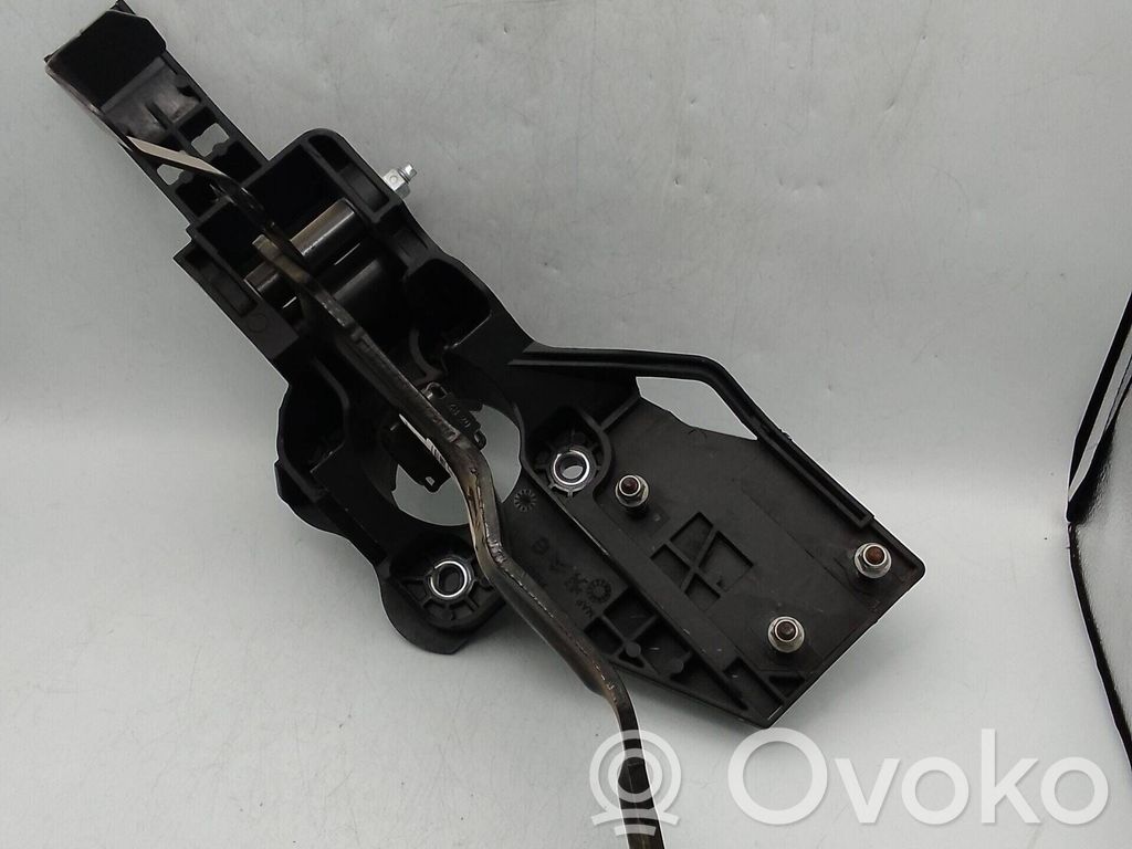 Citroen Berlingo Bremspedal