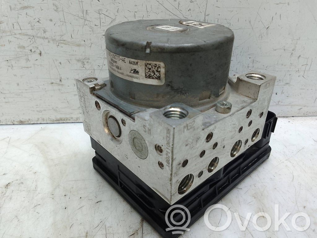 Ford Fiesta Pompe ABS 