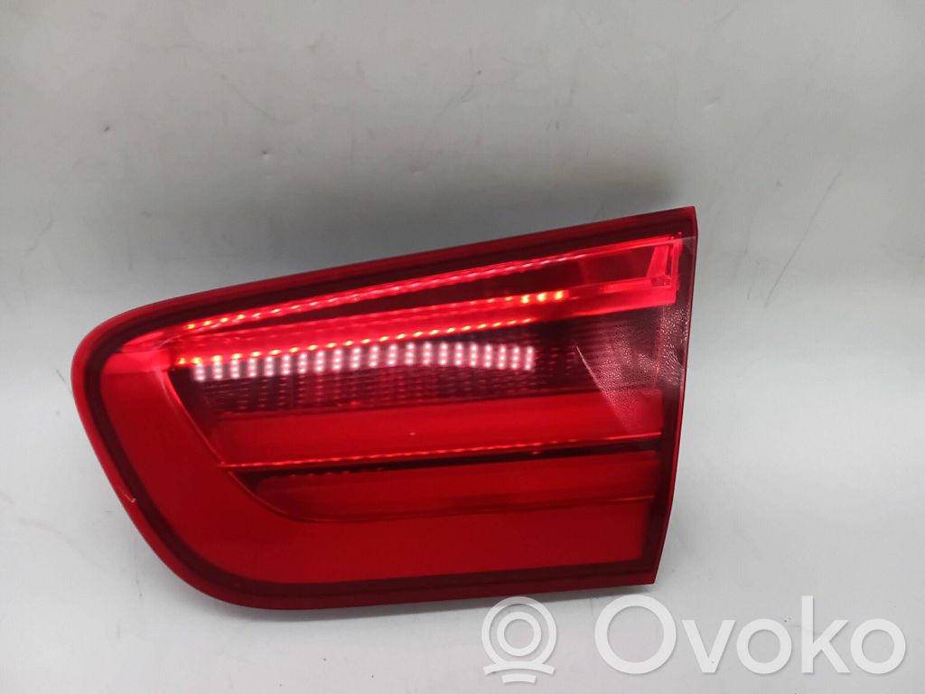 BMW 1 F20 F21 Lampa tylna 