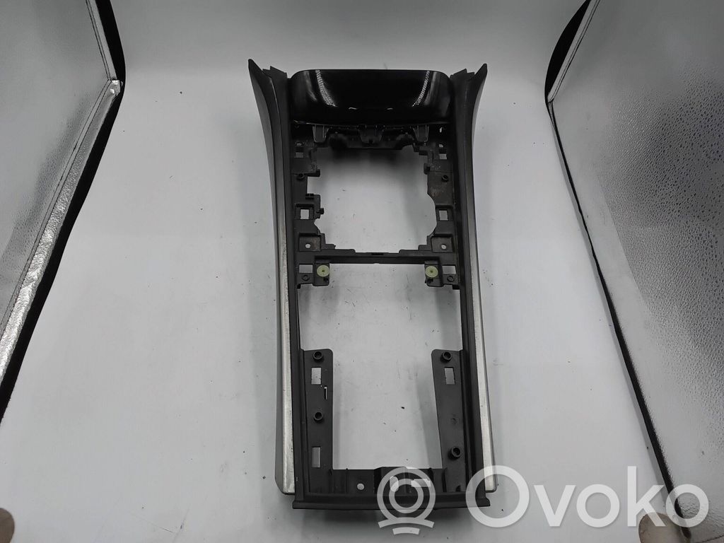 Peugeot 508 Inserti decorativi cornice della consolle centrale 