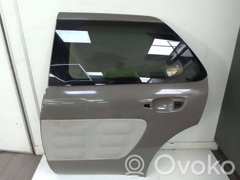Citroen C4 Cactus Porte avant