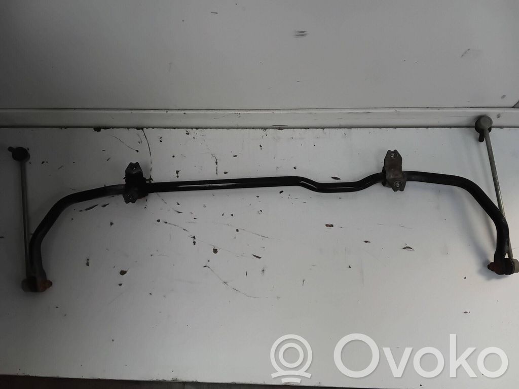 Audi A3 S3 8V Barre stabilisatrice 