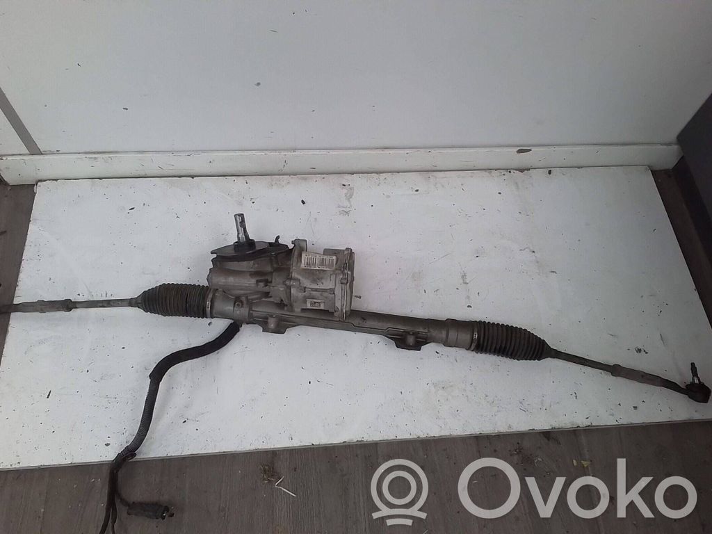 Citroen C4 Cactus Cremagliera dello sterzo