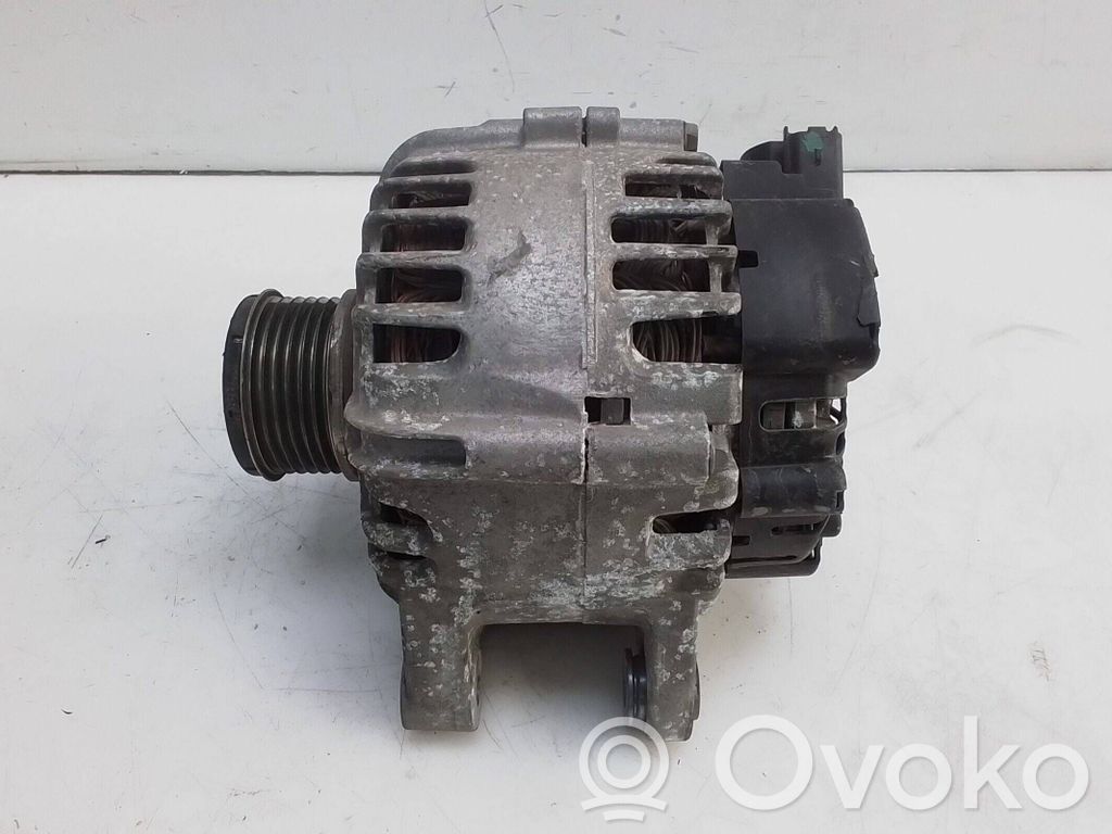 Peugeot 308 Alternator 