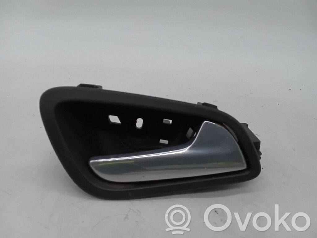 Ford Transit Courier Manecilla externa puerta trasera