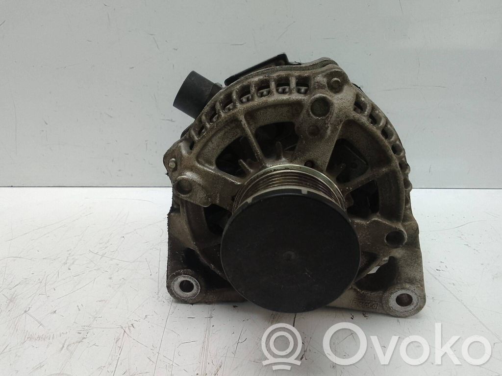 Ford Transit Courier Alternator 