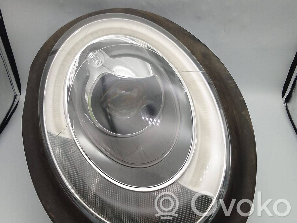 Mini One - Cooper F56 F55 Scheinwerfer 